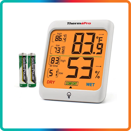 Thermometer